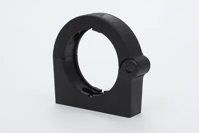 Kuka 107536 – Hinged clamp mod. DN70 Kuka 107536 – Hinged clamp mod. DN70