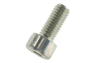 Kuka 107556 – Hexagon socket head cap screw M8x18 Kuka 107556 – Hexagon socket head cap screw M8x18