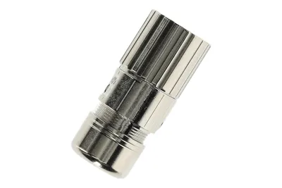 Kuka 107858 – Signal conn., 17-pole (P) coding, pin 16