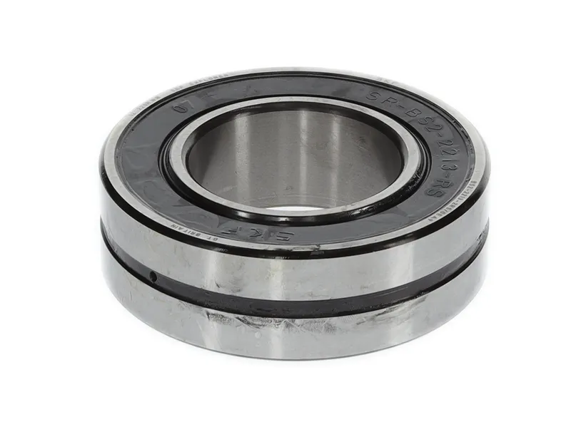 Self-al. roller bearing,2-row, 65x120x38 — photo 5 of 12