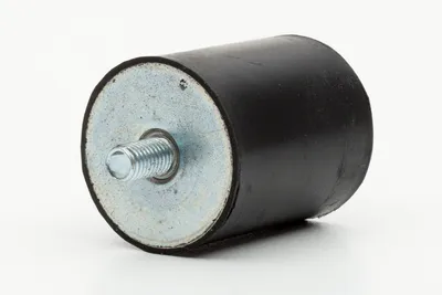 Kuka 108086 – Rubber buffer Kuka 108086 – Rubber buffer