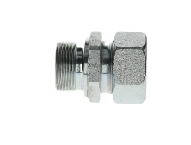 Straight screw-in union — photo 10 of 11