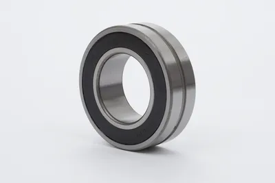 Kuka 108178 – Self-al. roller bearing,2-row, 55x100x31