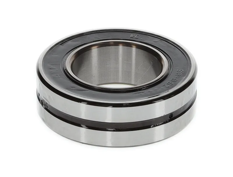 Self-al. roller bearing,2-row, 55x100x31 — photo 16 of 21