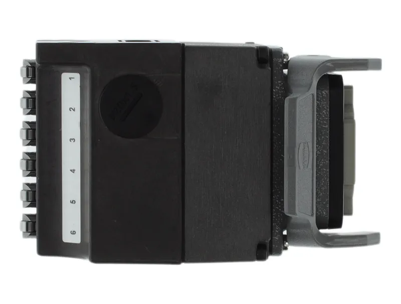 Multi-position limit switch — photo 1 of 9