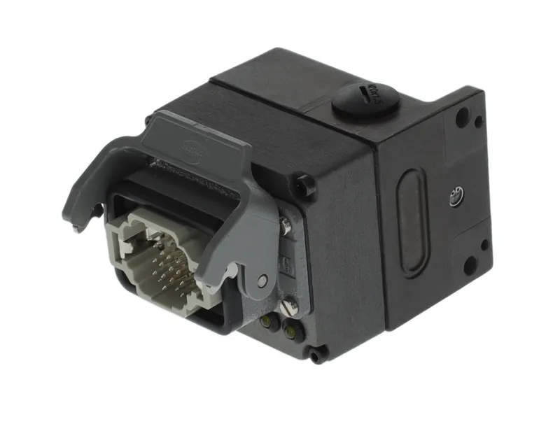 Multi-position limit switch — photo 2 of 9