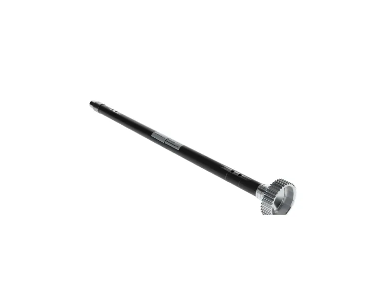 Hollow shaft assy A5 — photo 12 of 12
