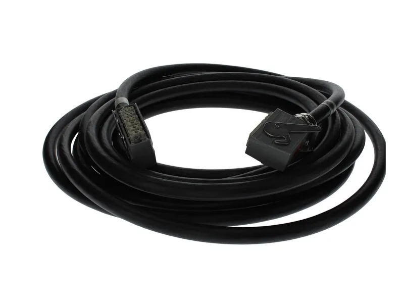 Motor cable A1-A6 KRC2 reinforced/15m — photo 4 of 11