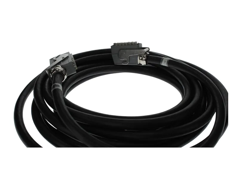 Motor cable A1-A6 KRC2 reinforced/15m — photo 8 of 11