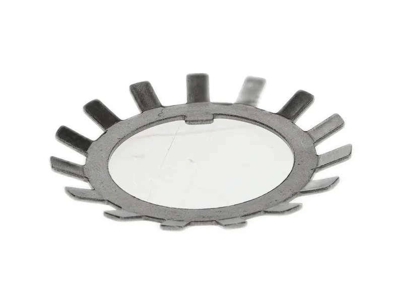 Tab washer MB7 30x1.25 — photo 16 of 18