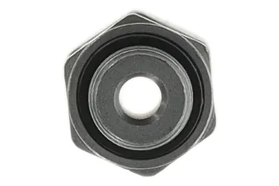 Kuka 108856 – Straight male coupling Kuka 108856 – Straight male coupling