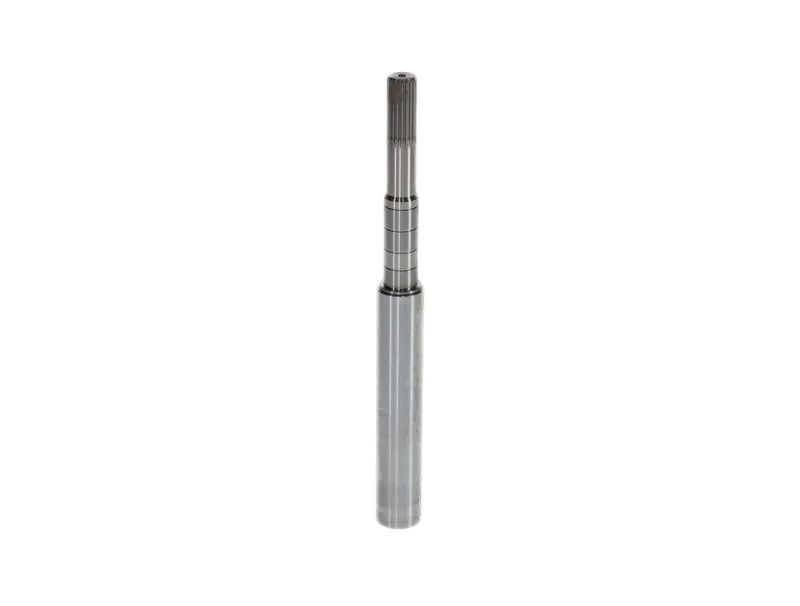 Shaft assembly — photo 10 of 12