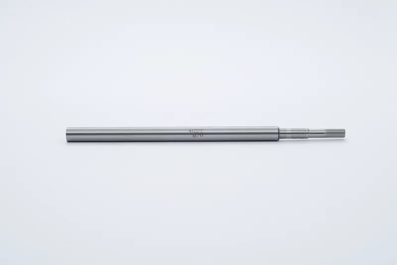 Shaft assembly — photo 3 of 3