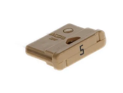 Kuka 108992 – Blade-type fuse insert 5A