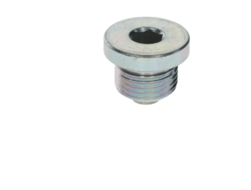 Magnetic screw plug M18x1.5 — photo 5 of 9