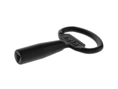 Kuka 109534 – Triangular key, CNOMO standard, type 1 Kuka 109534 – Triangular key, CNOMO standard, type 1
