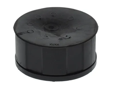 Kuka 109618 – Clamping piece blank DN70