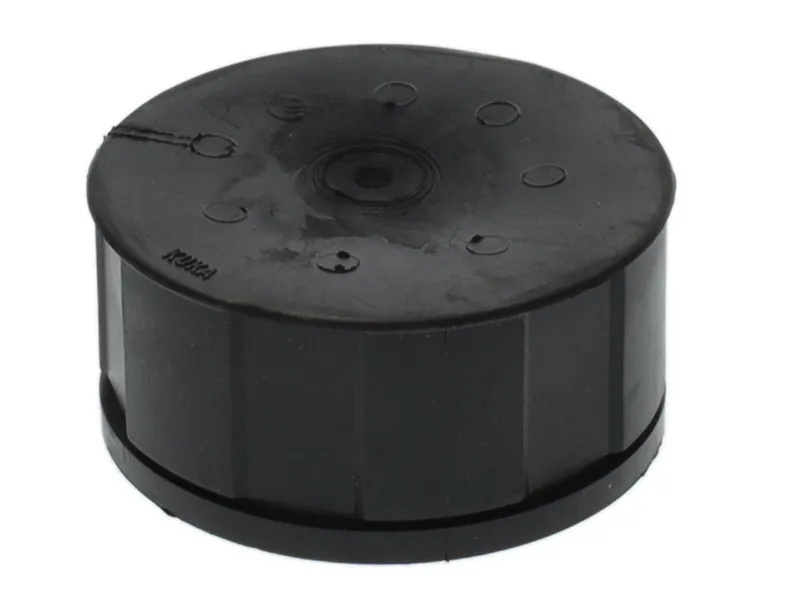 Clamping piece blank DN70 — photo 4 of 9
