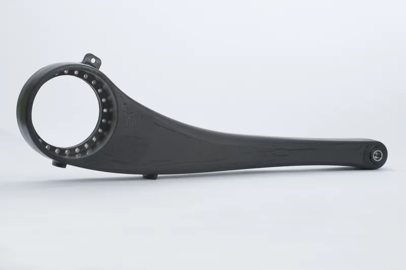 Arm assy CRP Hightex — photo 4 of 4