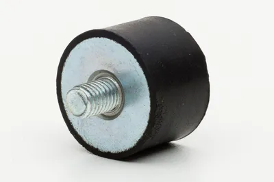 Kuka 109955 – Rubber buffer Kuka 109955 – Rubber buffer