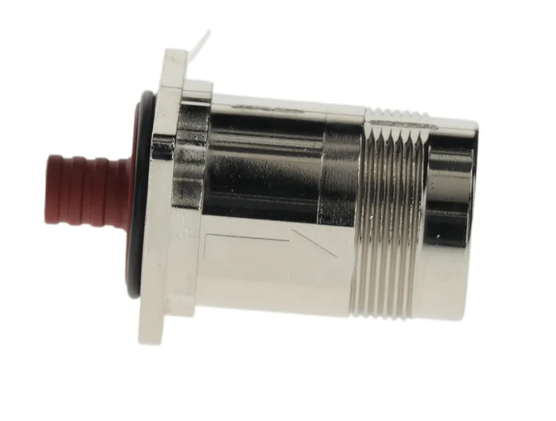 Built-in socket, Twintec B — photo 7 of 9