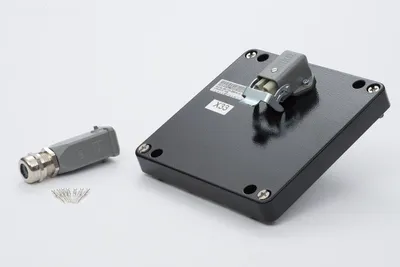 Kuka 110296 – Fast Measurement adapter Kuka 110296 – Fast Measurement adapter