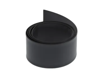 Kuka 110385 – Shrink-fit sheath, black, 50.8-25.4mm Kuka 110385 – Shrink-fit sheath, black, 50.8-25.4mm