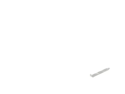 Front plate S2003937