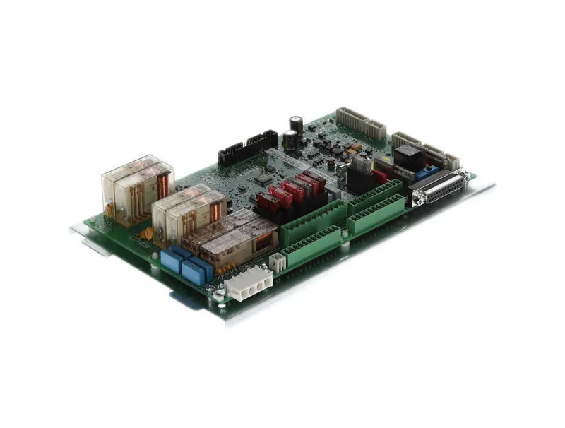 KRC2 ESC CI Standard on adapter plate — photo 6 of 10