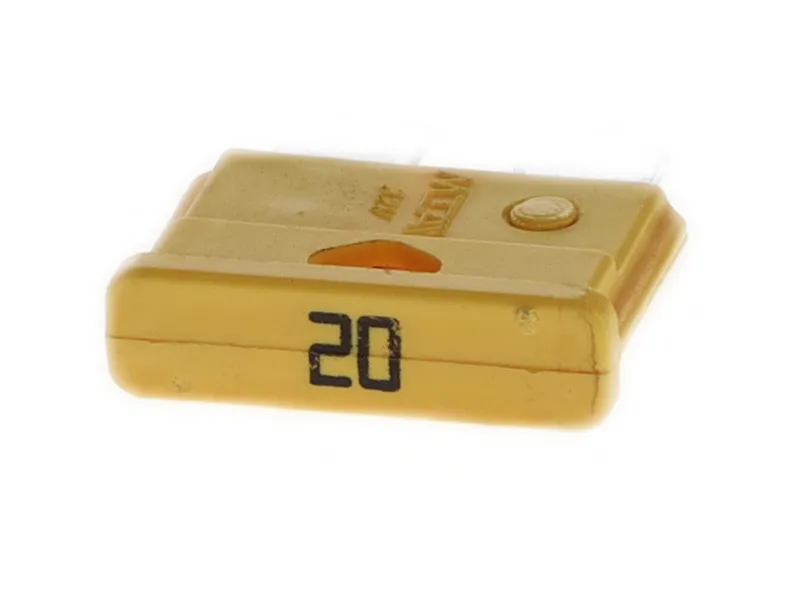 Blade-type fuse insert 20A — photo 12 of 18