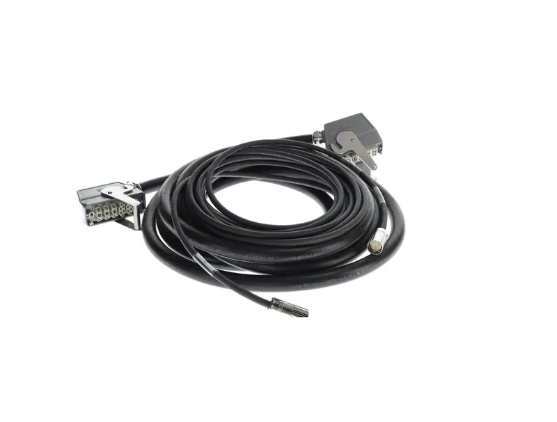 Connecting cable set 7m KR C2 — photo 8 of 12