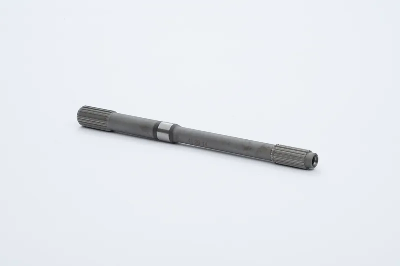Gear shaft A5 — photo 1 of 12