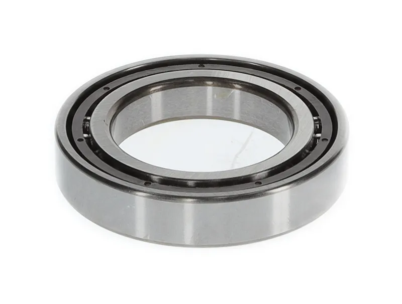 Angular-contact ball bearing, single row — photo 3 of 18