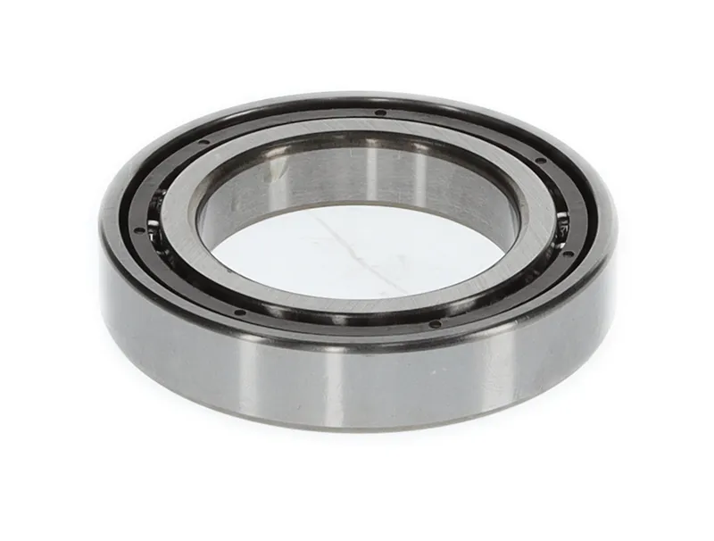 Angular-contact ball bearing, single row — photo 15 of 18
