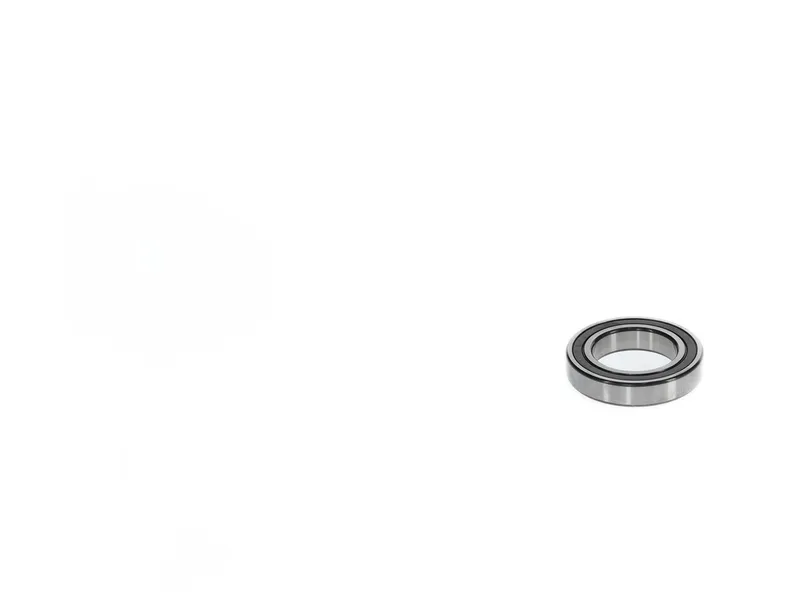 Deep-groove ball bearing 55x90x18 — photo 6 of 9