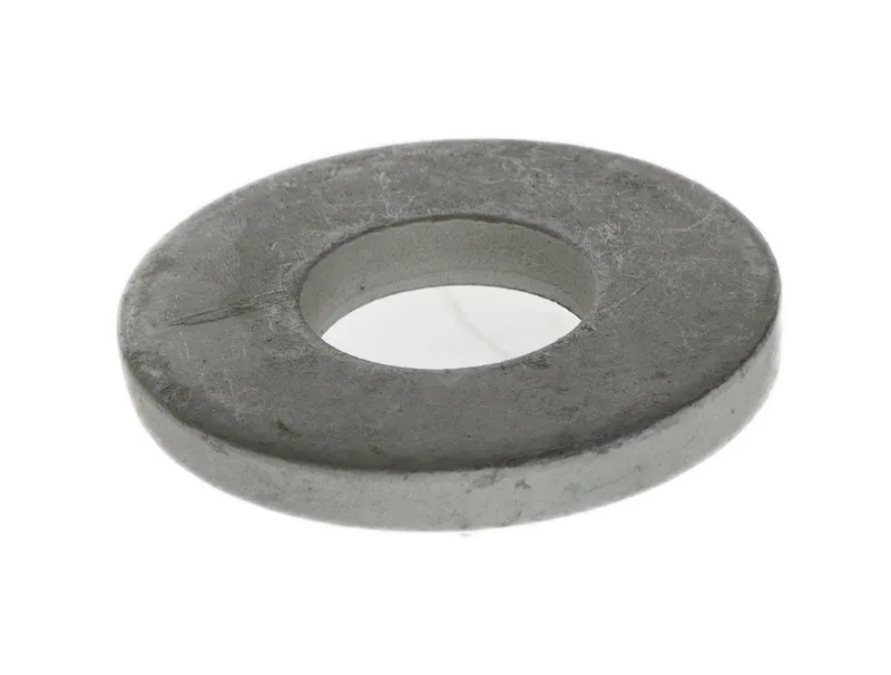 Washer for clamps 25x60x8 — photo 2 of 2