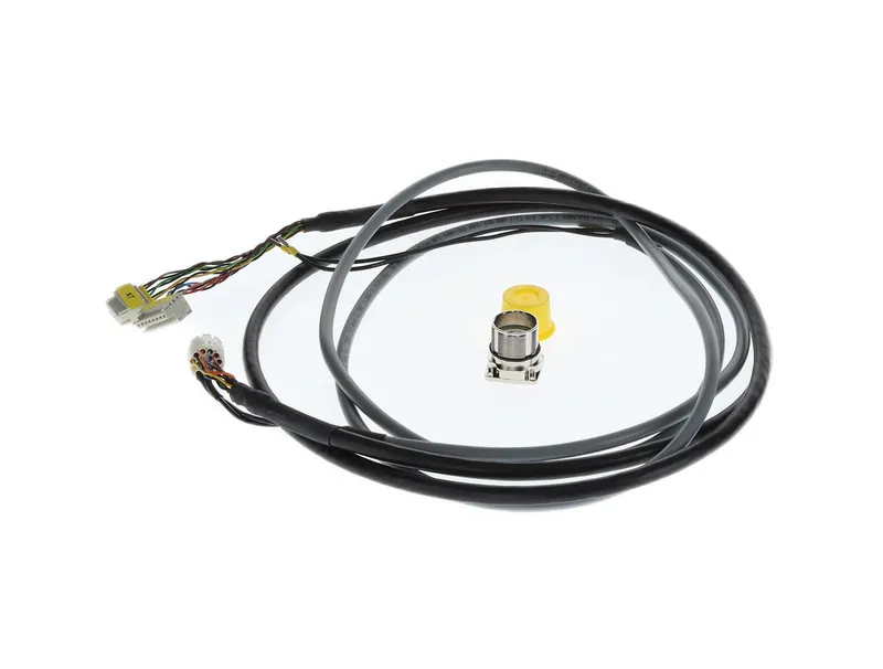 Cable - supply for RDC, DSEAT-X21 — photo 8 of 18