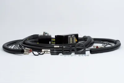 Cable set assembly, KR 60/100 P