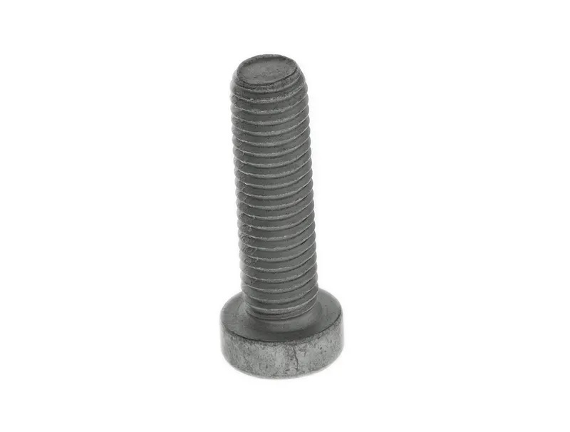 Hexagon socket low head cap screw M10x35 — photo 8 of 9