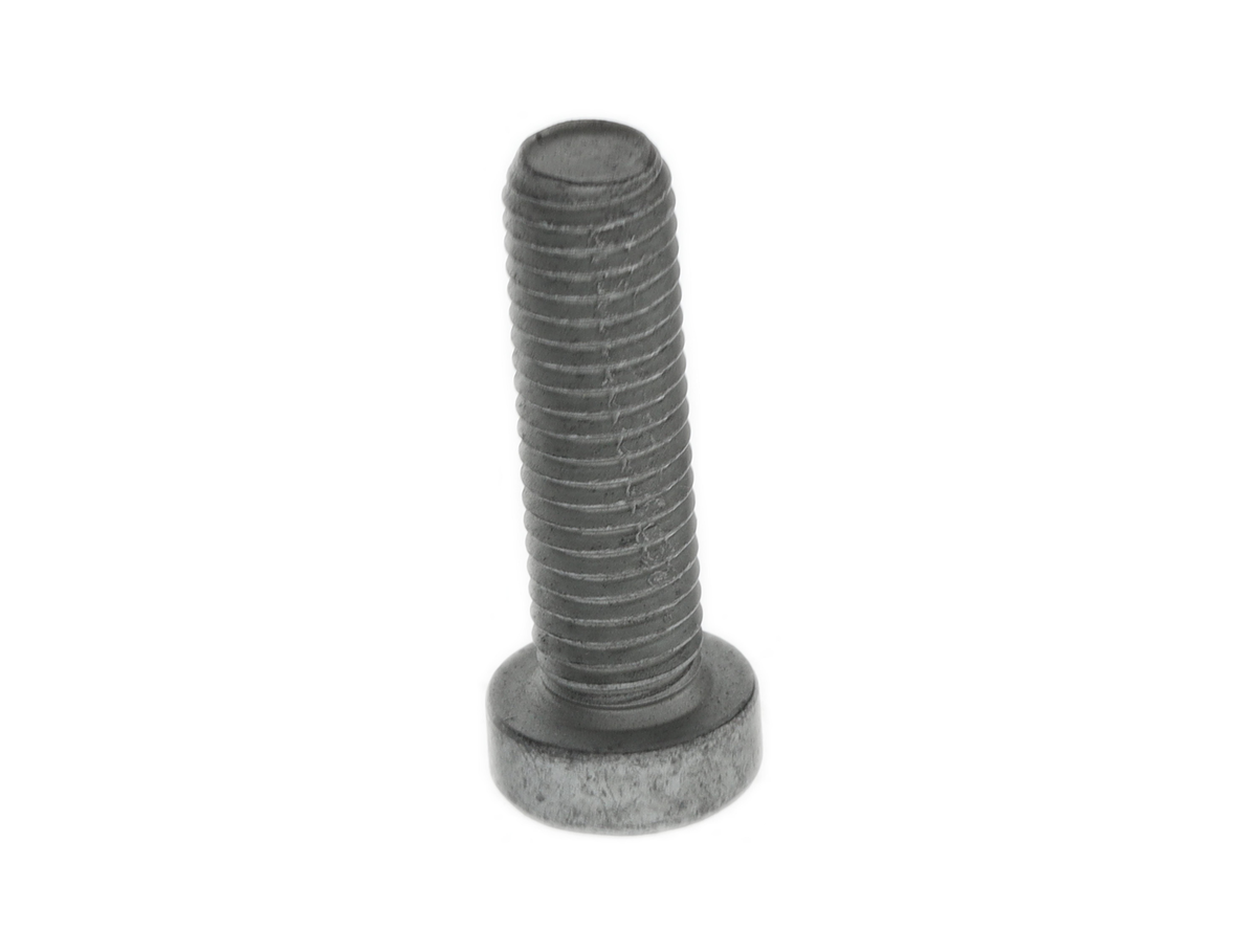 Hexagon socket low head cap screw M10x35 — photo 3 of 9