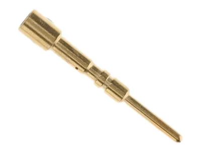 Kuka 111343 – Male crimp contact, d-2mm, 0.35-2.5mm²