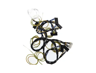 Kuka 111558 – Cable - int. circuit connector/N1-N6 Kuka 111558 – Cable - int. circuit connector/N1-N6