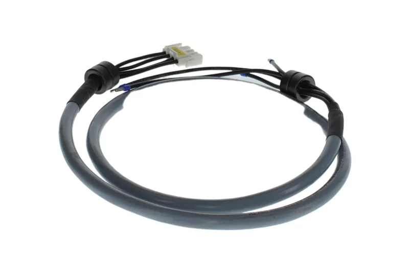 Cable W111559, supply 24V X2-A1/X1 — photo 3 of 5