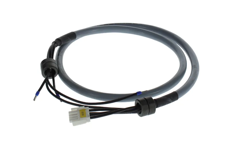 Cable W111559, supply 24V X2-A1/X1 — photo 4 of 5
