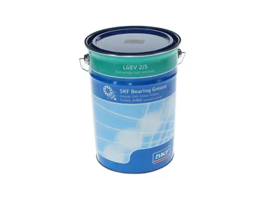 Kuka 111651 – Roll.-cont. bearing grease LGEV2/5 (5kg) Kuka 111651 – Roll.-cont. bearing grease LGEV2/5 (5kg)
