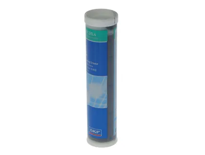 LGEV2 lubricating grease (0.4 kg cartr.)