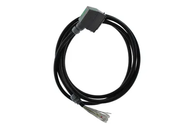 Kuka 111656 – Control cable 23x1+2x1mm² A3-A6 Kuka 111656 – Control cable 23x1+2x1mm² A3-A6