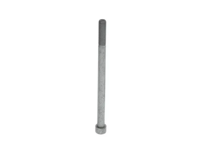 Allen screw M12x180 — photo 19 of 21