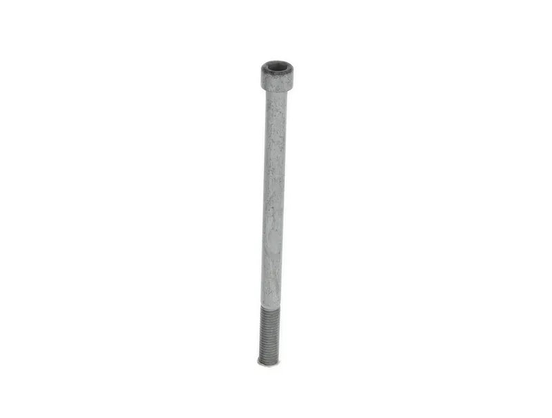 Allen screw M12x180 — photo 4 of 21