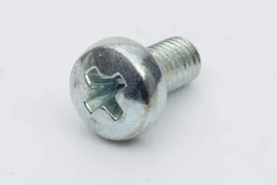 Kuka 111753 – Cross-recessed pan head screw M3x6 Kuka 111753 – Cross-recessed pan head screw M3x6